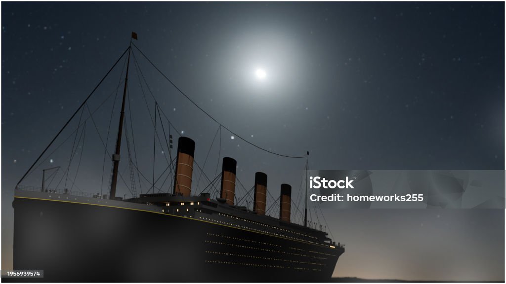 Titanic