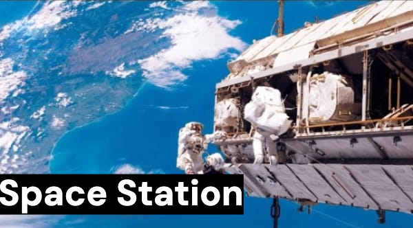 Space Station
